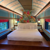 intercontinental Khao Yai Resort