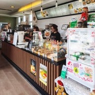 บรรยากาศ Lita cafe & Roaster ลาดกระบัง