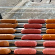 ต๋ง สโมกกี้ไบท์ TONG Smoky Bites Sausage