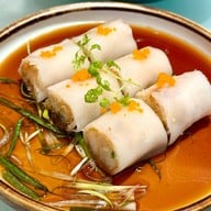 เมนูของร้าน หลินฟ้า โรงแรม เดอะ สุโกศล