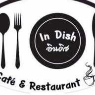 In Dish