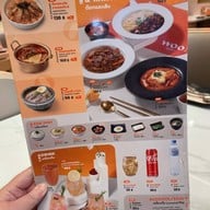 Woo Gogi One Bangkok