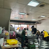 Zhouji Meat Porridge