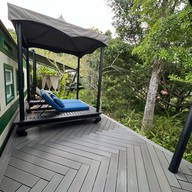 intercontinental Khao Yai Resort