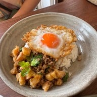 Rosebay Home cooking Café