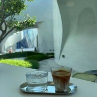 เมนูของร้าน Uncloud -