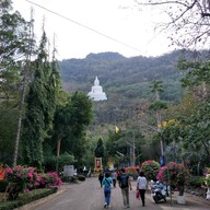 บรรยากาศ วัดเทพพิทักษ์ปุณณาราม