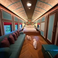 intercontinental Khao Yai Resort