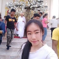 บรรยากาศ วัดเทพพิทักษ์ปุณณาราม