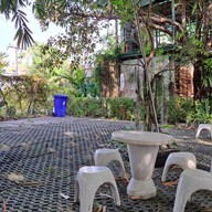 บรรยากาศ Green Zone Coffee