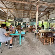 บรรยากาศ ซุปเปอร์ติ่มซำ 3 สนามบินภูเก็ต