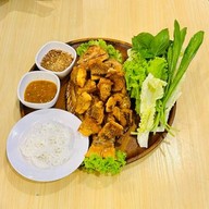 กินกับริช ประเวศ