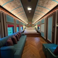 intercontinental Khao Yai Resort