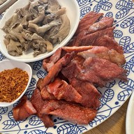 Lanna Eatery (ลานนาอีทเทอร์รี่) ข้าวซอย น้ำเงี้ยว เจียงฮาย ศาลายา ซ.11