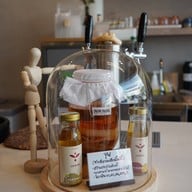 Junya Bake & Brew - Ratchaphruek Rama 5