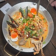 ครัว พีพี Café หลังกรมป่าไม้