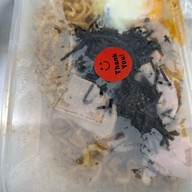 มาม่าเผ็ดเกาหลี ตลาด moonlight