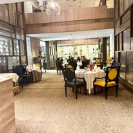 บรรยากาศ หลินฟ้า โรงแรม เดอะ สุโกศล