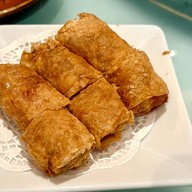 เมนูของร้าน หลินฟ้า โรงแรม เดอะ สุโกศล