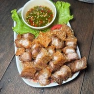 ครัว พีพี Café หลังกรมป่าไม้