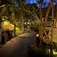 intercontinental Khao Yai Resort