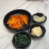 Woo Gogi One Bangkok