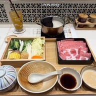 Sloth Sukiyaki & Shabu Bar ทรู ดิจอตอล พาร์ค