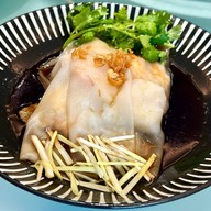 เมนูของร้าน หลินฟ้า โรงแรม เดอะ สุโกศล