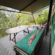 intercontinental Khao Yai Resort