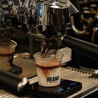 Beans Coffee Roaster KingBridge