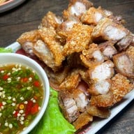 ครัว พีพี Café หลังกรมป่าไม้