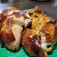 เมนูของร้าน ลาบกลางทุ่ง