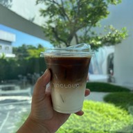 เมนูของร้าน Uncloud -