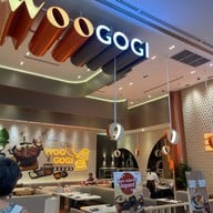 Woo Gogi One Bangkok
