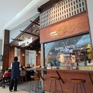 ThongSmith Central Embassy ชั้น 5