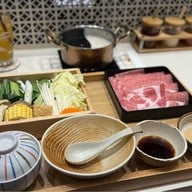 Sloth Sukiyaki & Shabu Bar ทรู ดิจอตอล พาร์ค
