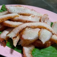 เมนูของร้าน ลาบกลางทุ่ง