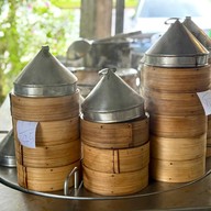 บรรยากาศ ซุปเปอร์ติ่มซำ 3 สนามบินภูเก็ต