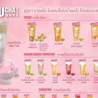 FULU CHA ฟูลู่ชา