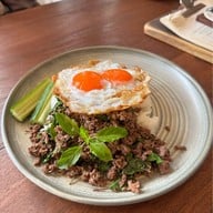 Rosebay Home cooking Café