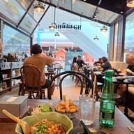 ThongSmith Central Embassy ชั้น 5