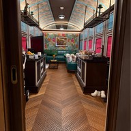 intercontinental Khao Yai Resort