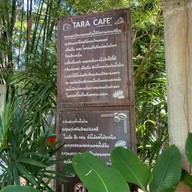Tara Cafe เขาใหญ่