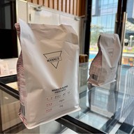 Manner Coffee