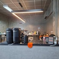 บรรยากาศ De Offee คลองหลวง