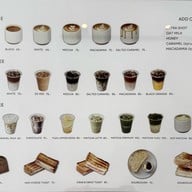 เมนู Weekend Coffee Roasters Phutthamonthon Sai 3 - BangWaek -