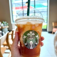 เมนูของร้าน Starbucks ลิตเติ้ล วอล์ค รัตนาธิเบศร์