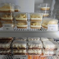 ภคมนเบเกอรี่ (Phakhamon Bakery)