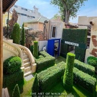 Lost in Songwat Lost in Songwat Cafe