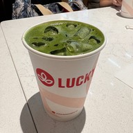 เมนูของร้าน Lucky Phu Quoc Airport